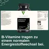 Vita Elements Vitamin B Komplex 240 Tabletten 8 B-Vitamine Produktbild-Vorschau 6