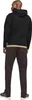 Felpa Jack&Jones 12260150-BLK da Uomo Anteprima dell’immagine prodotto 5