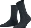 FALKE Shiny Socken Damen dark navy 39-42 Produktbild-Vorschau 1