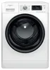 Whirlpool Lave-linge Frontal Ffs827bfr - Whirlpool Voir les images du produit 1
