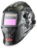 Casco da saldatura auto-oscurante Telwin Steam Robot Anteprima dell’immagine prodotto 1