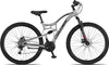 Chillaxx Bike Falcon mountain bike premium da 24 e 26 Anteprima dell’immagine prodotto 2