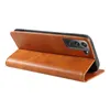Handyhülle für Samsung Galaxy S21 5G Kunstleder Flip Cover Produktbild-Vorschau 7