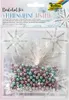 folia Set d'étoiles en perles "Pastel" 340 pièces Voir les images du produit 4
