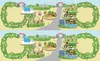 BaaVi Zoo Sticker pour les ponts de jeu d'équilibre Voir les images du produit 3