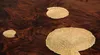 Casa Padrino Luxus Designer Esstisch Braun / Gold 450 x 150 Produktbild-Vorschau 3