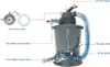 Reinigungsanlage mit Sandfilter 3.785 l/h Produktbild-Vorschau 6