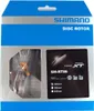 Shimano SM-RT86, Fahrradrotor, Aluminium, Schwarz Produktbild-Vorschau 9