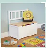 Banc pour enfants Relaxdays avec espace de rangement, Voir les images du produit 2