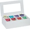 Relaxdays 10047509, 1 szt. Podgląd zdjęcia produktu 1