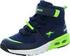 KangaRoos KX Hydro Stiefel Blau Produktbild-Vorschau 11