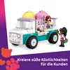 Furgoneta de helado LEGO Friends en la ciudad de Heartlake Vista previa de la imagen del producto 38