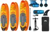 Aqua Marina Turbo GO SUP Board mit Bluedrive-S Motor Produktbild-Vorschau 2