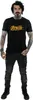 Marvel - "Avengers Infinity War" T-Shirt für Herren BI12373 Produktbild-Vorschau 4