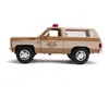 SIMBA JADA S.T. 1980 Chevrolet K5 1:24 325-5003 Voir les images du produit 3