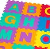 Tappetino puzzle tectake® 86 pezzi Superficie totale: 3,6 Anteprima dell’immagine prodotto 14
