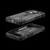 Urban Armor Gear 114284113131, Cover, Apple, iPhone 15 Pro, Produktbild-Vorschau 4