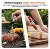 Goliving Grillzubehör-Set - BBQ Tools - 25-teiliges Set mit Produktbild-Vorschau 11
