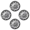 J&J AUTOMOTIVE | Radkappen Radzierblenden Für Volkswagen T5 Produktbild-Vorschau 2