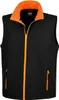 Result Core R232M | Herren Soft Shell Bodywarmer / Produktbild-Vorschau 1
