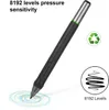 BOSTO Digital Pen 8192 Stufen Druckbatteriefreier Stift mit Produktbild-Vorschau 7