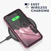 kwmobile Handyhülle für Apple iPhone XR Hülle - Case Produktbild-Vorschau 5