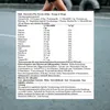 Bulk Electrolyte Plus Powder (420g) Orange & Mango - Produktbild-Vorschau 3
