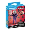 71340 Miraculous: Hawk Moth, Konstruktionsspielzeug Produktbild-Vorschau 1