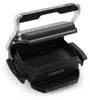 Tefal OptiGrill+ GC712D, Silber, Rechteckig, Sensor, Produktbild-Vorschau 37