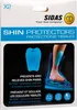 SIDAS Shin Protector - Ochrana píštaly Modrá Náhľad obrázku produktu 7