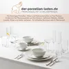 Der-Porzellan-Laden by Pasabahce Elysia Schale 230 ml 4er Produktbild-Vorschau 6