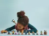 LEGO® Minifigures 71037 24. seria - pudełko 36 elementów Podgląd zdjęcia produktu 4