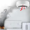 Détecteur de fumée Tuya WLAN, détecteur d'incendie Voir les images du produit 2