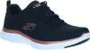 SKECHERS Flexapeal 4.0 Brilliant View Schuhe Damen schwarz Produktbild-Vorschau 90