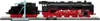 Cobi Trains Executive Edition Lokomotywa parowa DR BR 03 i Podgląd zdjęcia produktu 5