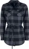 Brandit Langarmhemd Damen Ladies Longshirt Lucy Produktbild-Vorschau 7