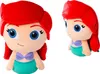 Disney Doorables Arielle, 25cm Produktbild-Vorschau 7