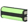 vhbw 2x Akku kompatibel mit Panasonic KX-TG2621, KXTG2621W, Produktbild-Vorschau 9