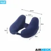 AIRNECK poduszka na szyję poduszka na szyję poduszka Podgląd zdjęcia produktu 6