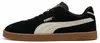Puma Club II Era Sneaker Schwarz Produktbild-Vorschau 1