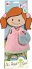 Nici Kleid kurz mit Handtasche für 30cm Puppe Plüsch 35504 Produktbild-Vorschau 1