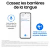Samsung Galaxy Buds 3 SM-R530 srebrny Podgląd zdjęcia produktu 26