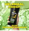 Axe Douchegel - 250ml wild mojito & cedarwood Produktbild-Vorschau 7
