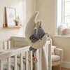 Efie  Baby Spieluhr Elefant auf Mond – Melodie LaLeLu, Produktbild-Vorschau 3