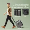 Outsunny 30 Liter Kompressor Kühlbox elektrische Kühlbox Produktbild-Vorschau 8