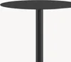 Table d'appoint « Nastätten » Table de balcon ronde en Voir les images du produit 8