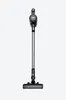 A cordless stick vacuum cleaner is shown against a plain background. Produktbild-Vorschau