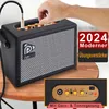 Pyle E Gitarre – Electric Guitar Set – E Gitarre Set mit Produktbild-Vorschau 7