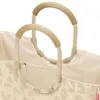 Reisenthel loopshopper L, Beige, Polyester, Stoffbeutel, Produktbild-Vorschau 9