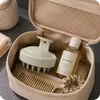 KRUMAD Kopfhaut Massagebürste Silikon, Scalp Massager für Produktbild-Vorschau 9